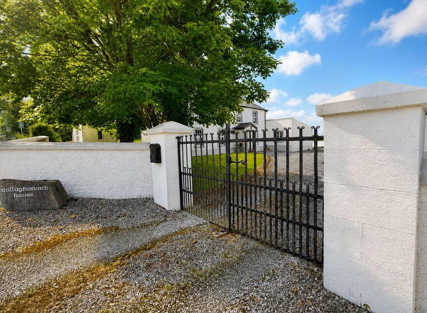 Mullaghanard House, Mullaghanard, Mountmellick, R32KH93