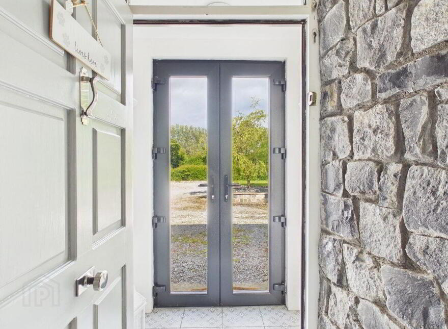Mullaghanard House, Mullaghanard, Mountmellick, R32KH93