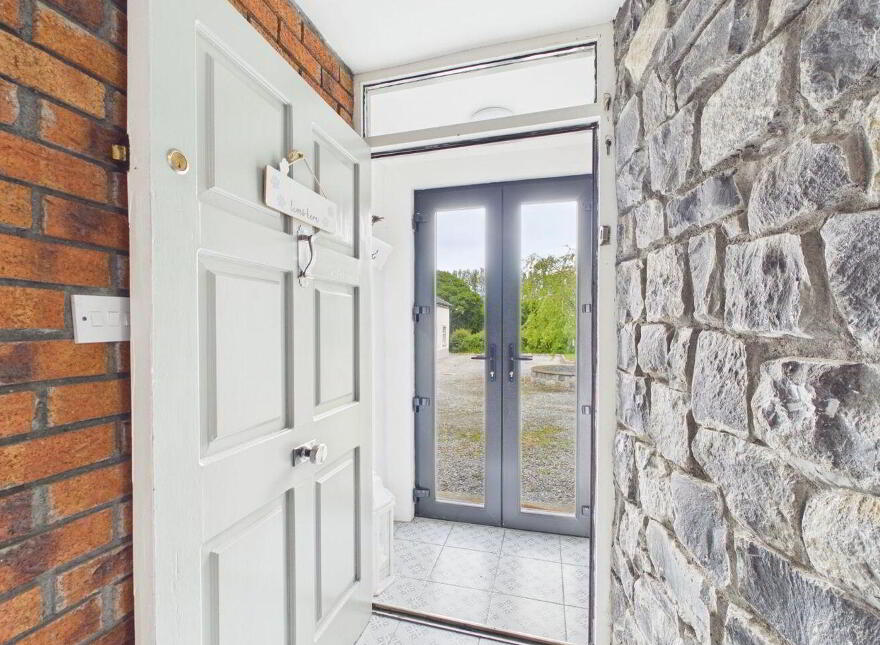 Mullaghanard House, Mullaghanard, Mountmellick, R32KH93