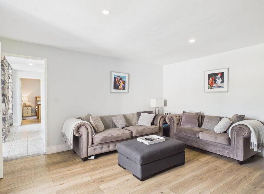 Mullaghanard House, Mullaghanard, Mountmellick, R32KH93