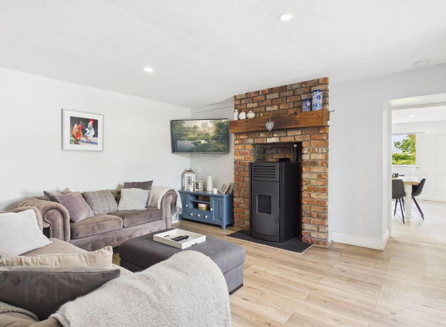 Mullaghanard House, Mullaghanard, Mountmellick, R32KH93