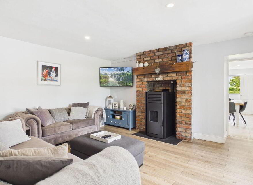 Mullaghanard House, Mullaghanard, Mountmellick, R32KH93