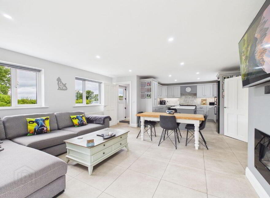 Mullaghanard House, Mullaghanard, Mountmellick, R32KH93