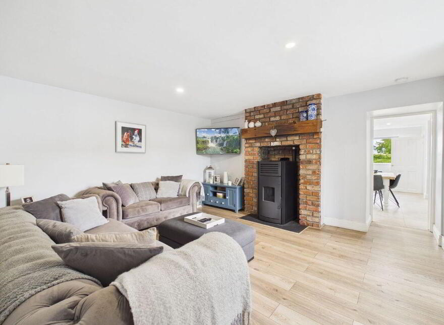 Mullaghanard House, Mullaghanard, Mountmellick, R32KH93