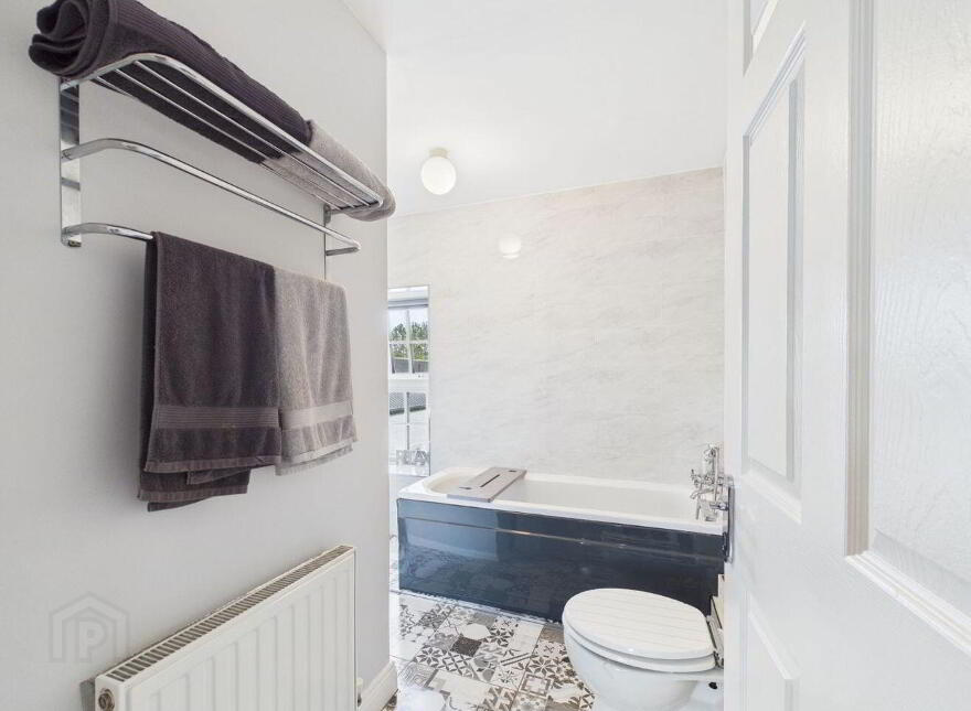 Mullaghanard House, Mullaghanard, Mountmellick, R32KH93