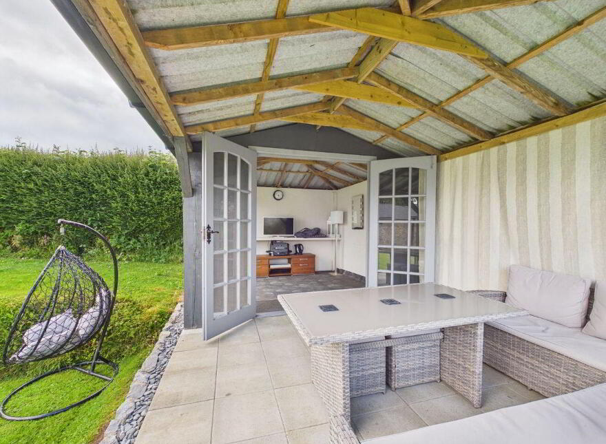 Mullaghanard House, Mullaghanard, Mountmellick, R32KH93