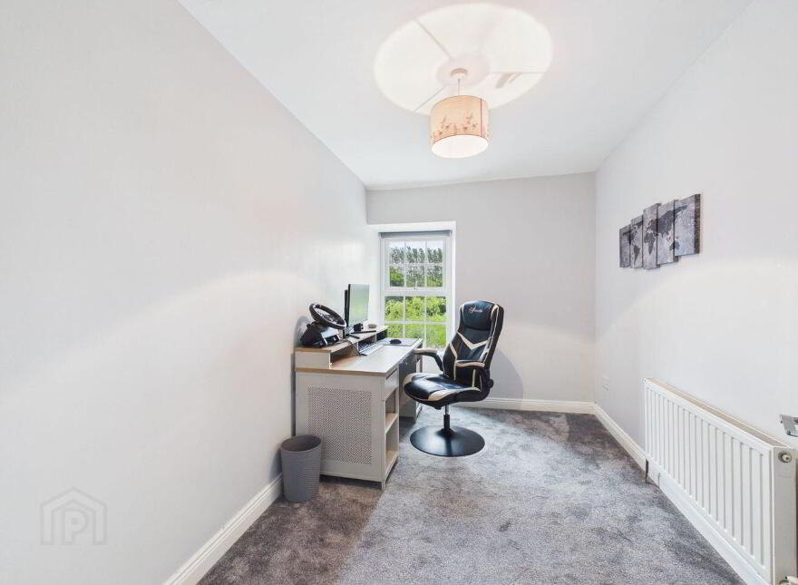 Mullaghanard House, Mullaghanard, Mountmellick, R32KH93