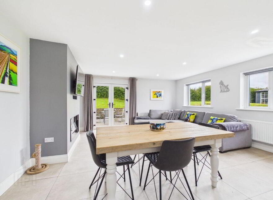 Mullaghanard House, Mullaghanard, Mountmellick, R32KH93