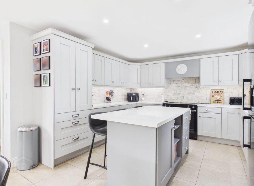 Mullaghanard House, Mullaghanard, Mountmellick, R32KH93