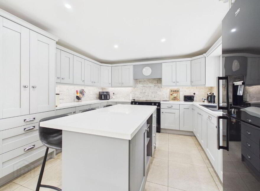 Mullaghanard House, Mullaghanard, Mountmellick, R32KH93
