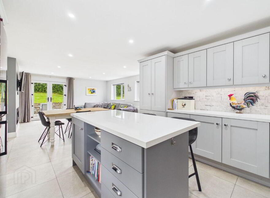 Mullaghanard House, Mullaghanard, Mountmellick, R32KH93