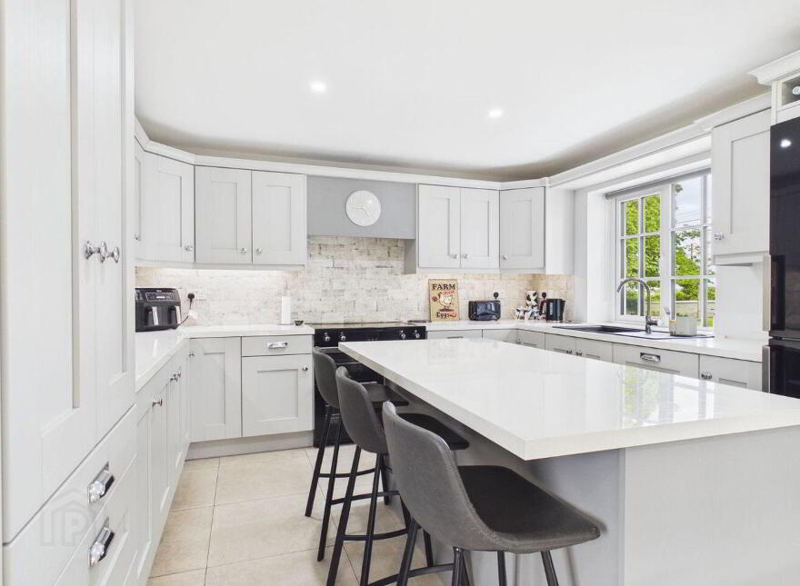 Mullaghanard House, Mullaghanard, Mountmellick, R32KH93