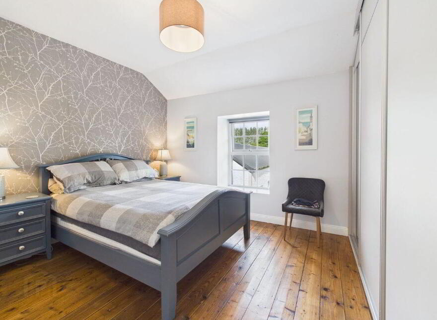 Mullaghanard House, Mullaghanard, Mountmellick, R32KH93