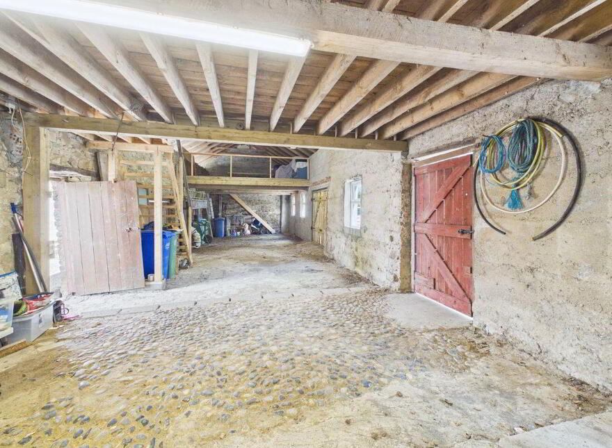 Mullaghanard House, Mullaghanard, Mountmellick, R32KH93