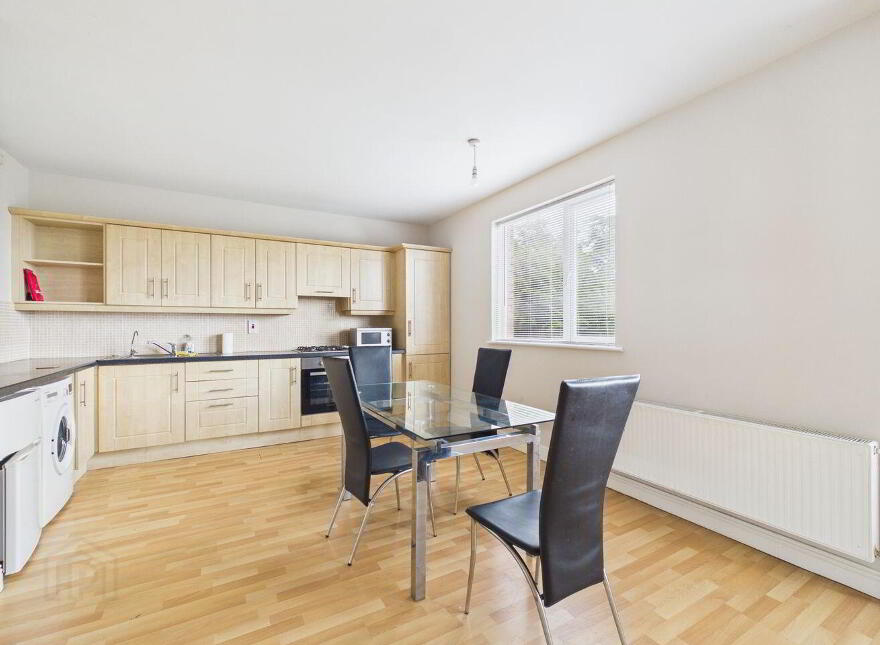 Apartment 4 Bridle Walk, Kilminchy, Portlaoise, R32VK24