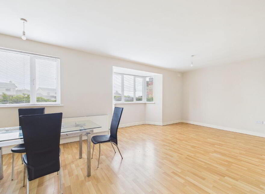Apartment 4 Bridle Walk, Kilminchy, Portlaoise, R32VK24