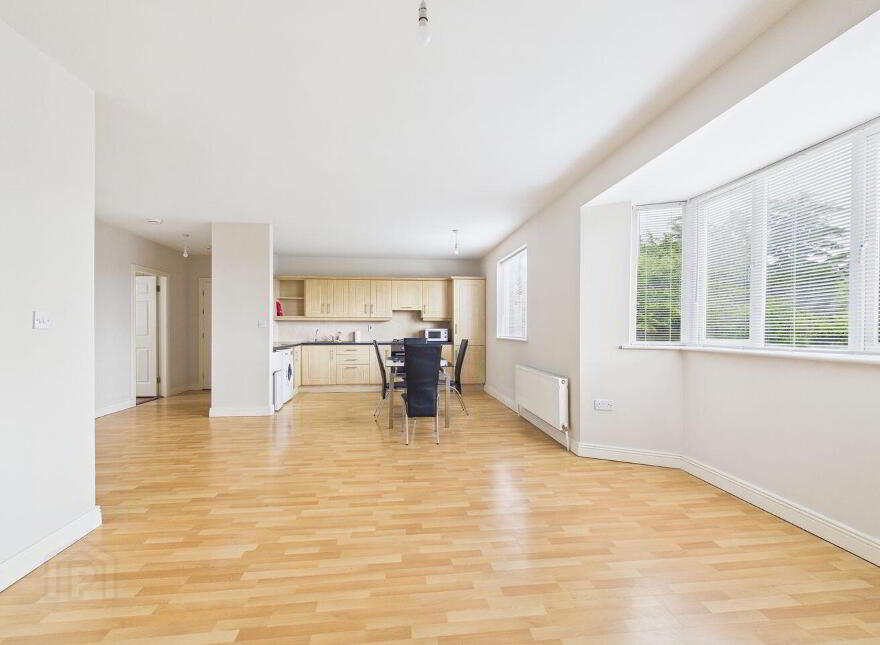 Apartment 4 Bridle Walk, Kilminchy, Portlaoise, R32VK24