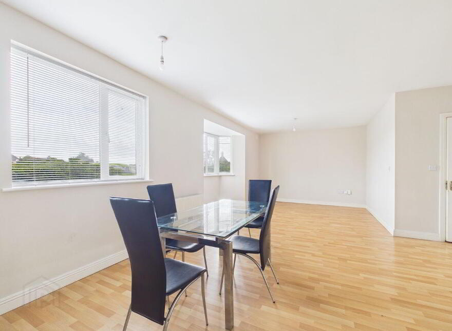 Apartment 4 Bridle Walk, Kilminchy, Portlaoise, R32VK24
