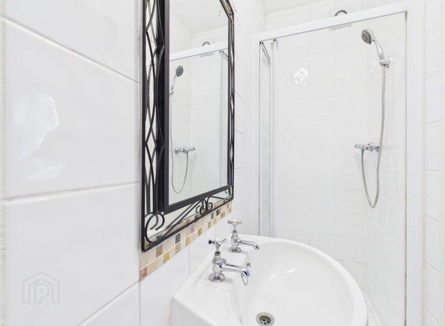 Apartment 4 Bridle Walk, Kilminchy, Portlaoise, R32VK24