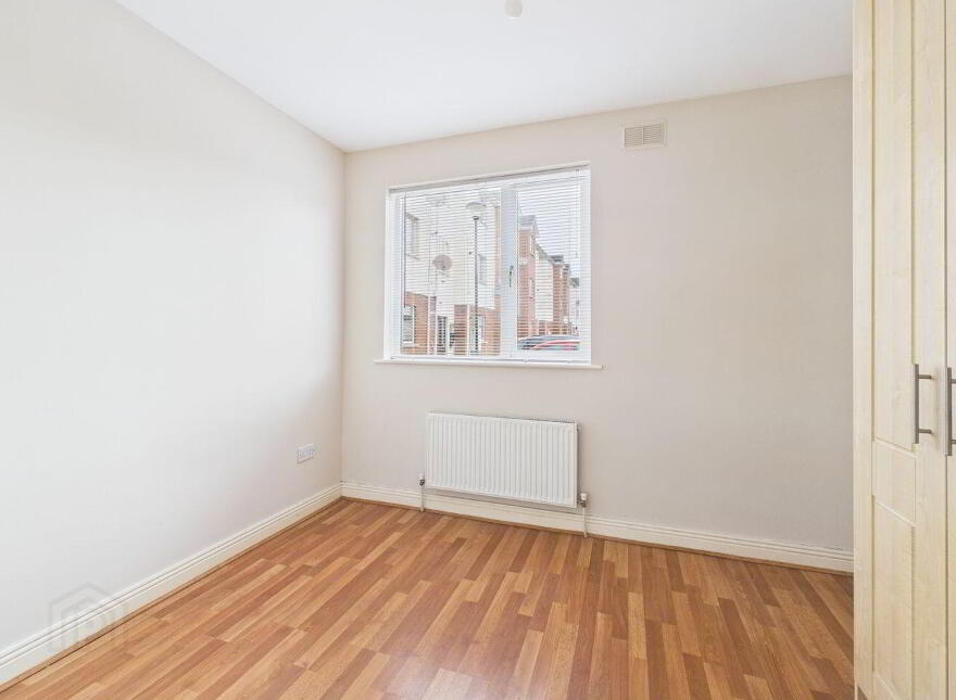 Apartment 4 Bridle Walk, Kilminchy, Portlaoise, R32VK24