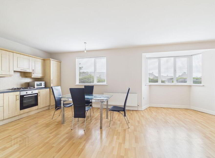 Apartment 4 Bridle Walk, Kilminchy, Portlaoise, R32VK24