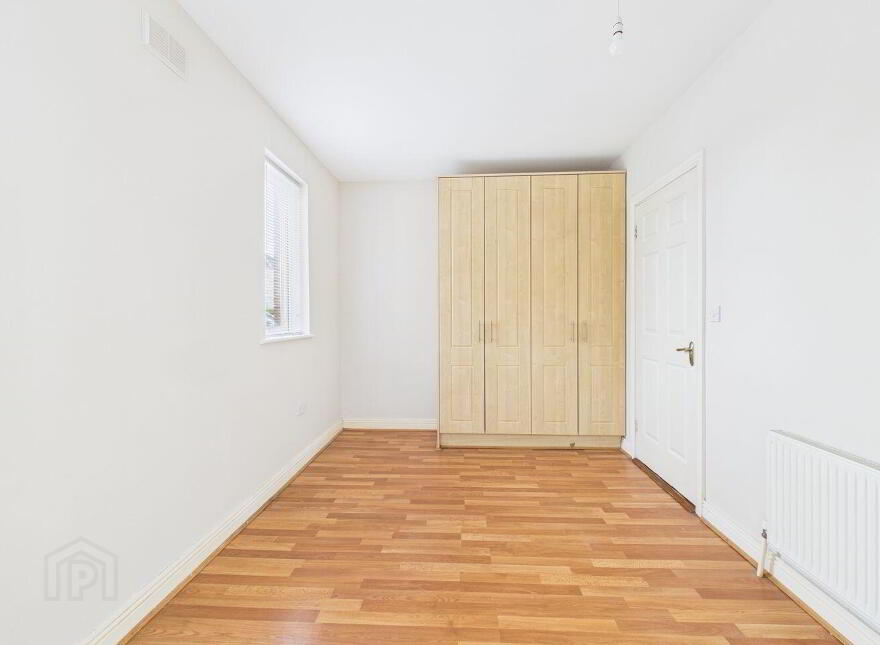 Apartment 4 Bridle Walk, Kilminchy, Portlaoise, R32VK24