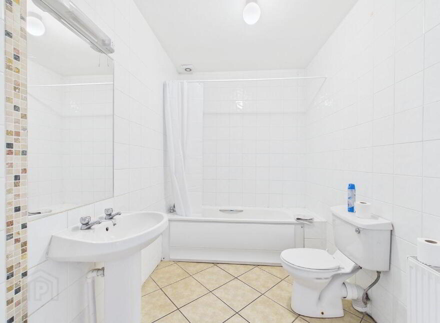 Apartment 4 Bridle Walk, Kilminchy, Portlaoise, R32VK24