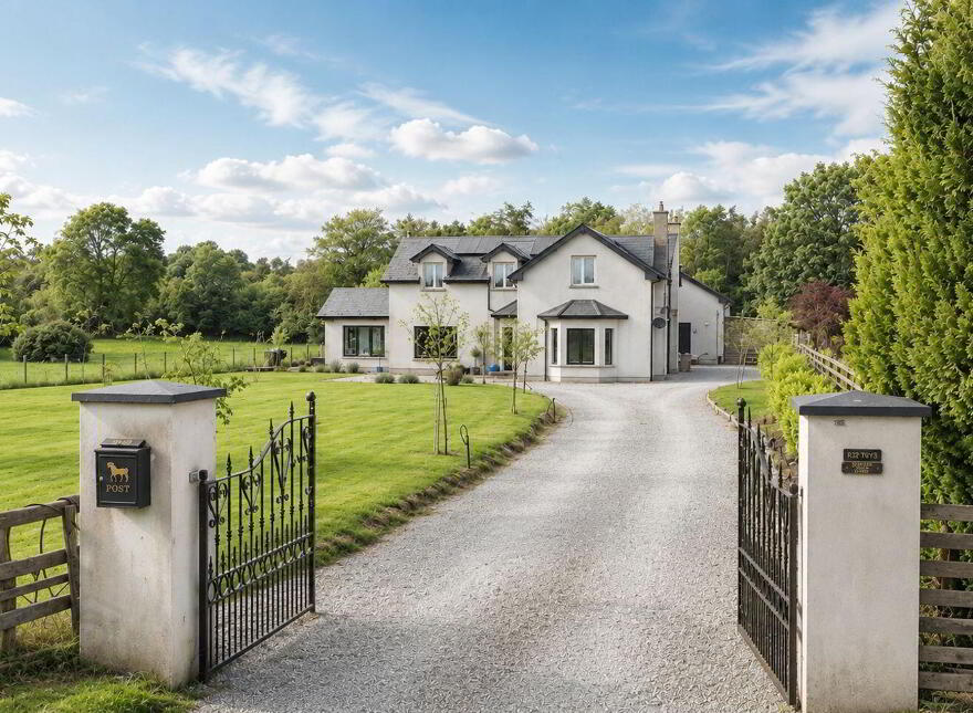 Shanahoe Lane, Shanahoe, R32T6Y3
