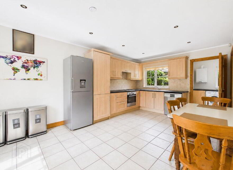 27 Cosby Avenue, Fairgreen, Portlaoise, R32NFP4