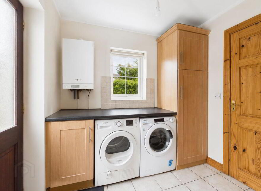 27 Cosby Avenue, Fairgreen, Portlaoise, R32NFP4