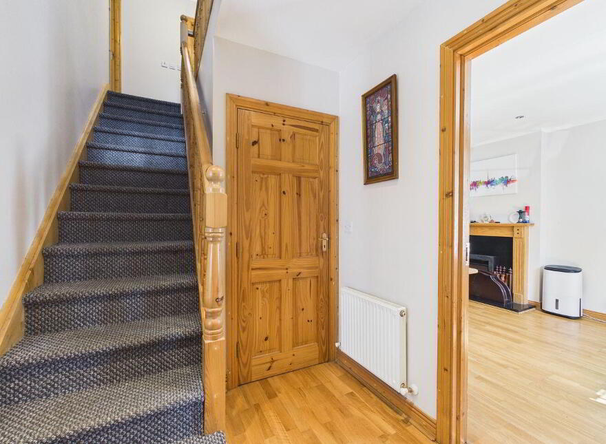 27 Cosby Avenue, Fairgreen, Portlaoise, R32NFP4