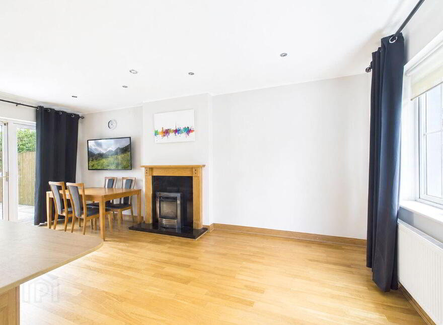 27 Cosby Avenue, Fairgreen, Portlaoise, R32NFP4