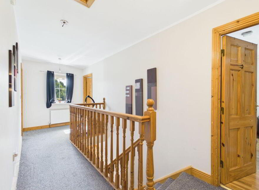 27 Cosby Avenue, Fairgreen, Portlaoise, R32NFP4