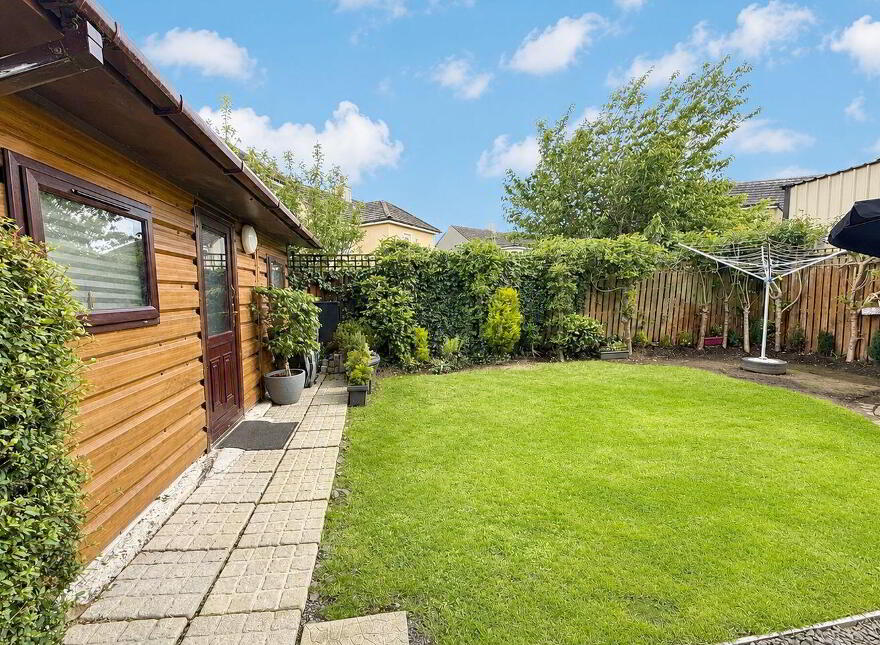 27 Cosby Avenue, Fairgreen, Portlaoise, R32NFP4