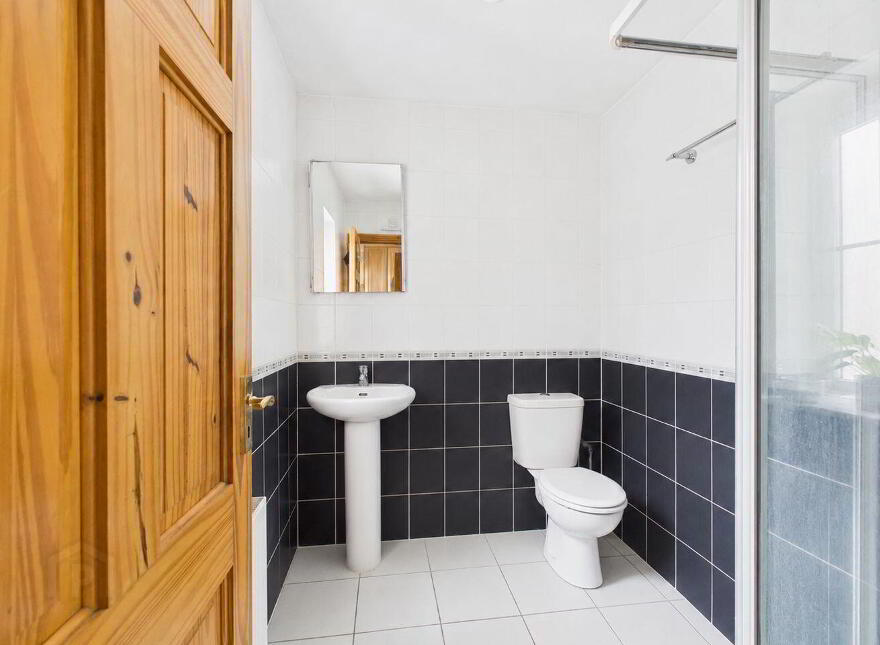 27 Cosby Avenue, Fairgreen, Portlaoise, R32NFP4