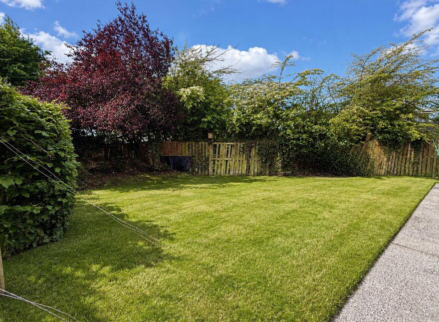 21 Castle Mews, Kilminchy, Portlaoise, R32W2P0