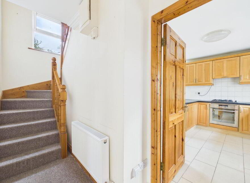 21 Castle Mews, Kilminchy, Portlaoise, R32W2P0