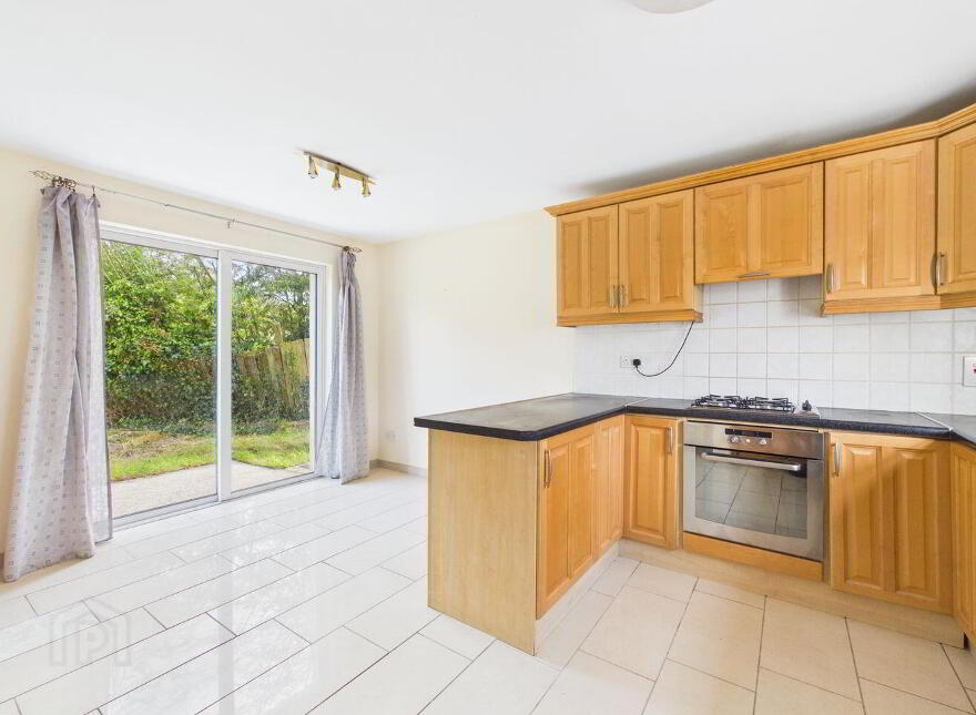 21 Castle Mews, Kilminchy, Portlaoise, R32W2P0