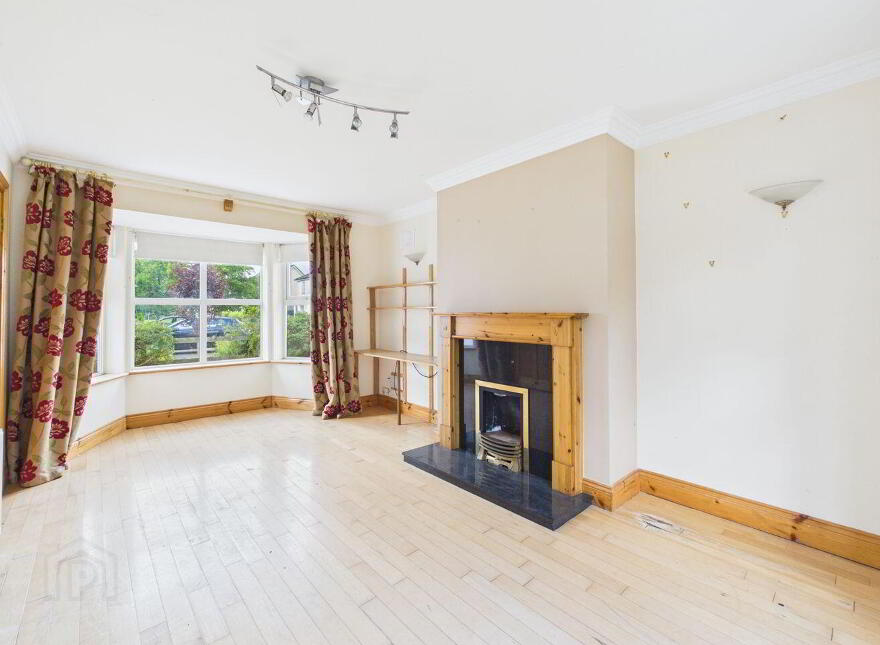 21 Castle Mews, Kilminchy, Portlaoise, R32W2P0