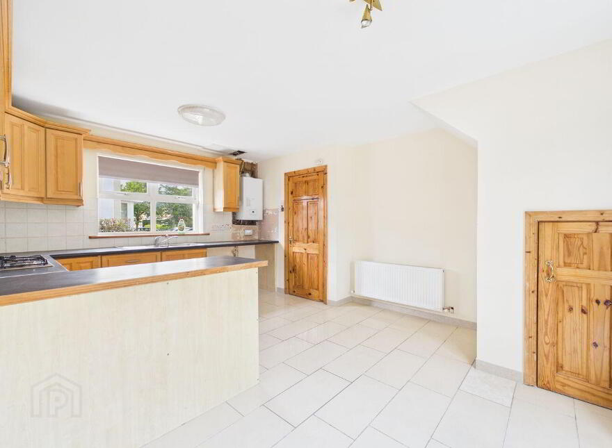 21 Castle Mews, Kilminchy, Portlaoise, R32W2P0