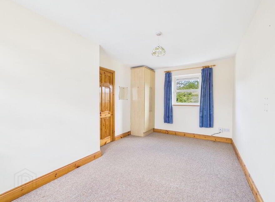 21 Castle Mews, Kilminchy, Portlaoise, R32W2P0