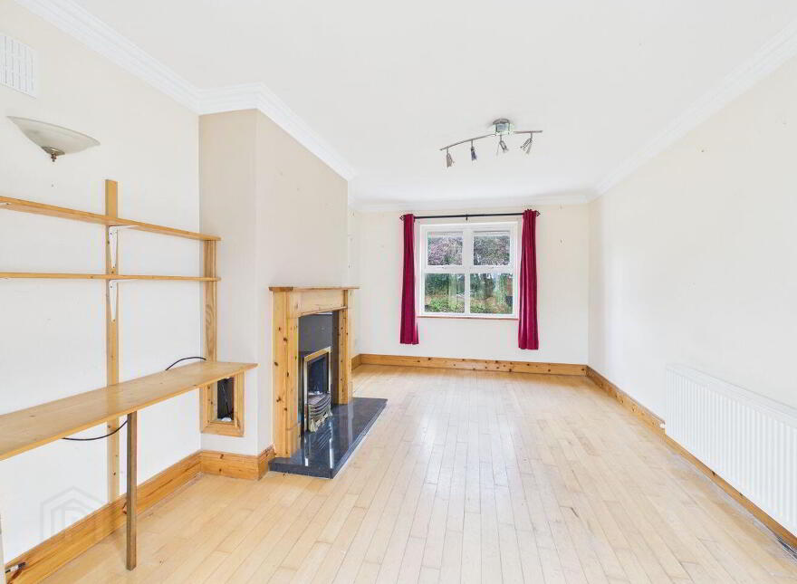 21 Castle Mews, Kilminchy, Portlaoise, R32W2P0