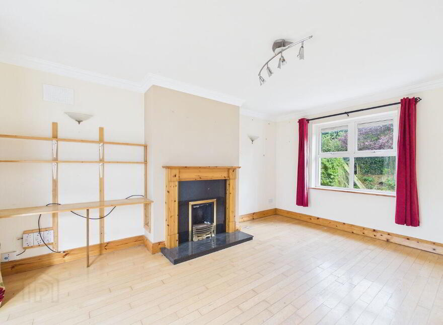 21 Castle Mews, Kilminchy, Portlaoise, R32W2P0