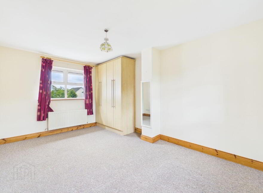 21 Castle Mews, Kilminchy, Portlaoise, R32W2P0