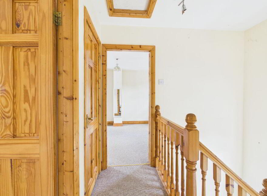 21 Castle Mews, Kilminchy, Portlaoise, R32W2P0
