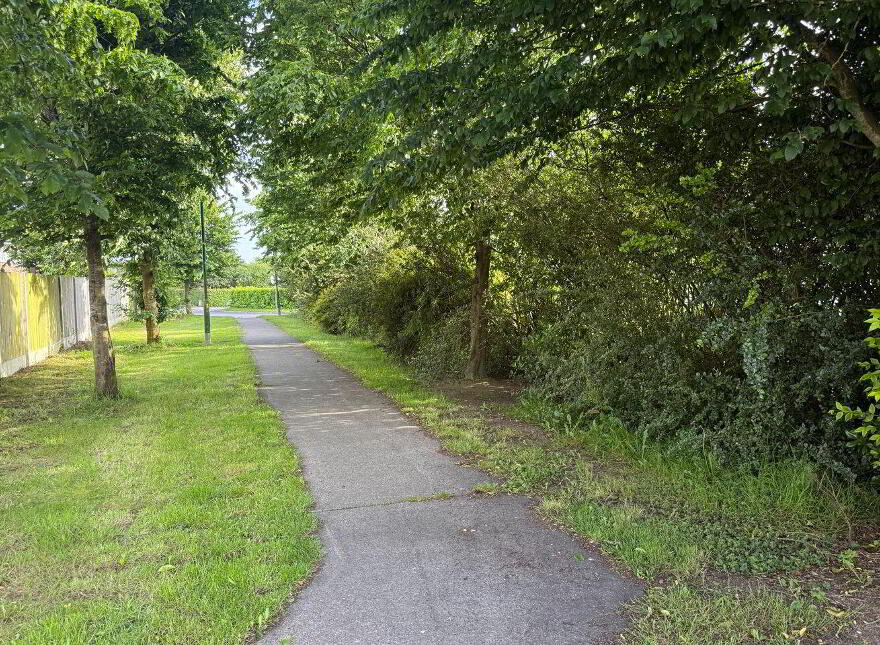 21 Castle Mews, Kilminchy, Portlaoise, R32W2P0