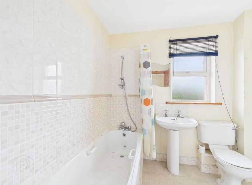 21 Castle Mews, Kilminchy, Portlaoise, R32W2P0