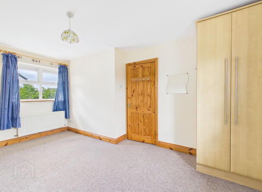 21 Castle Mews, Kilminchy, Portlaoise, R32W2P0