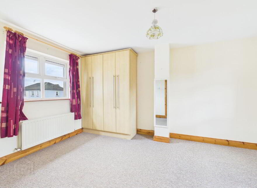 21 Castle Mews, Kilminchy, Portlaoise, R32W2P0