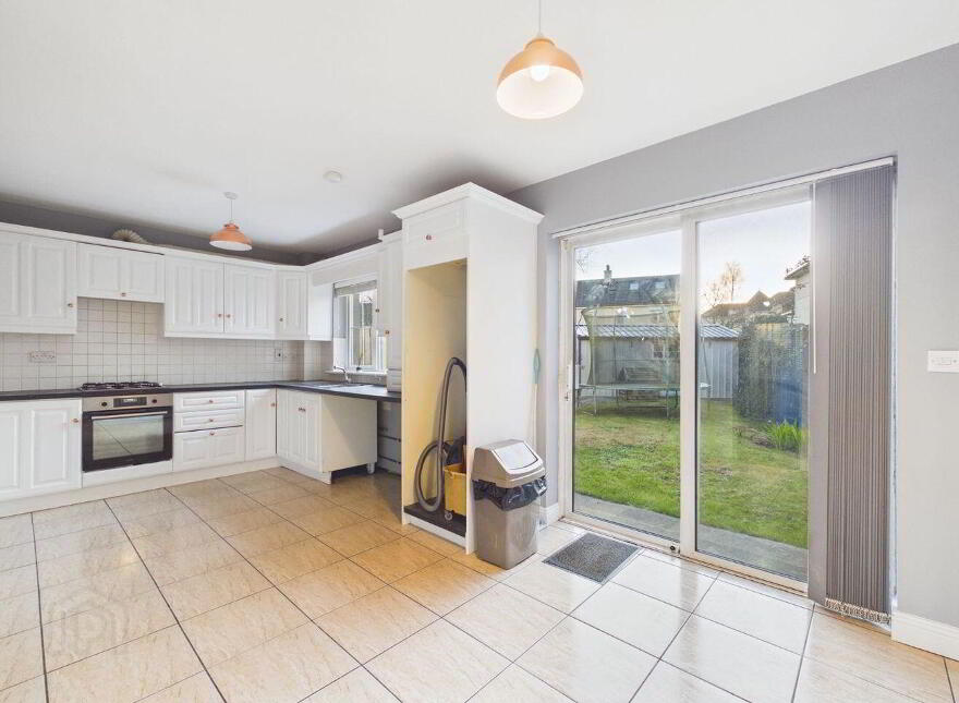 1 Glenkeen Crescent, Fairgreen, Portlaoise, R32DPT3